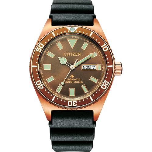 Citizen NY0125-08W