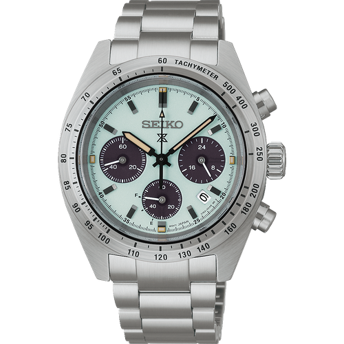 Seiko Prospex SPEEDTIMER