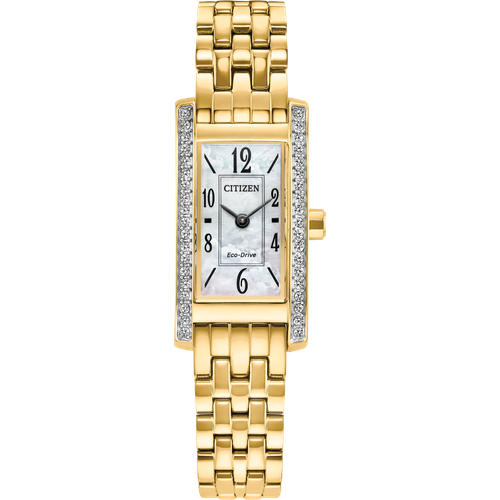 Citizen Petite Palidoro