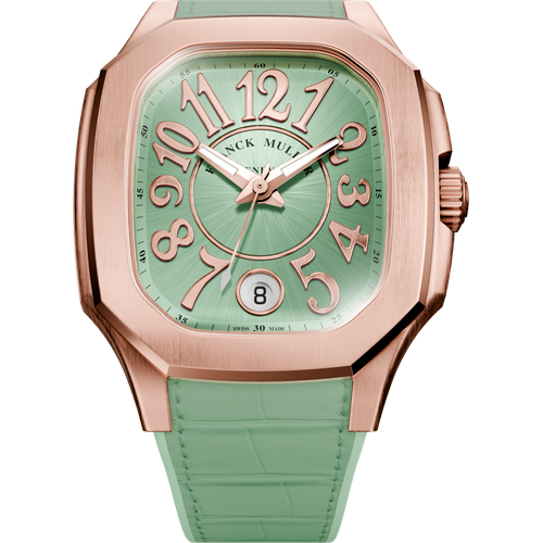 Franck Muller Imperium Bloc Lady