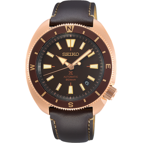 Seiko Prospex