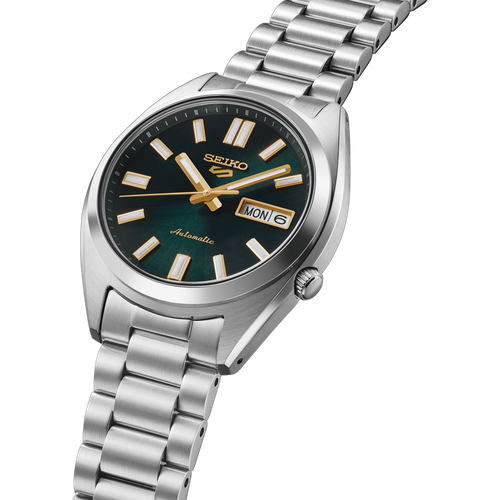 Seiko 5 Sports SNXS series
