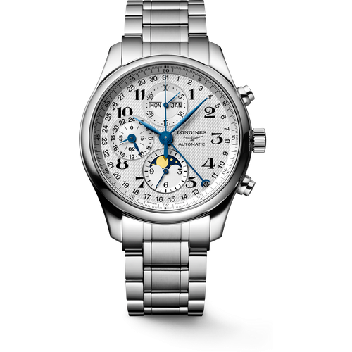 Longines Master Collection Chrono Moonphase