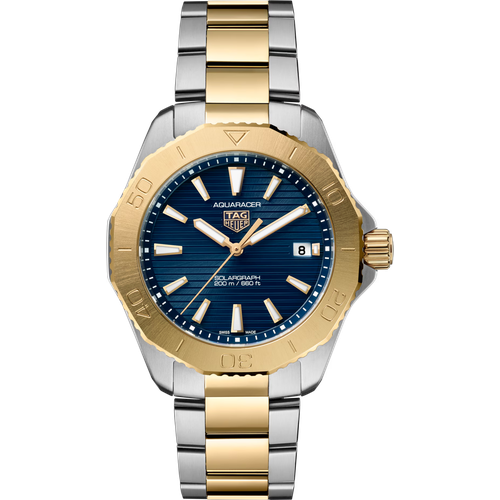 TAG Heuer Aquaracer Professional 200 Solargraph