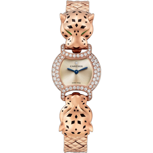 Cartier La Panthère de Cartier