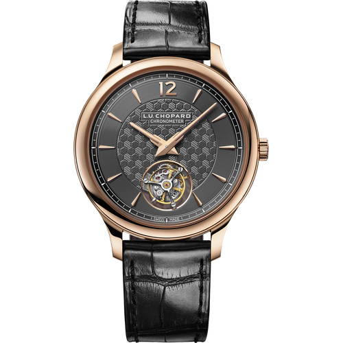 Chopard L.U.C Flying T Twin