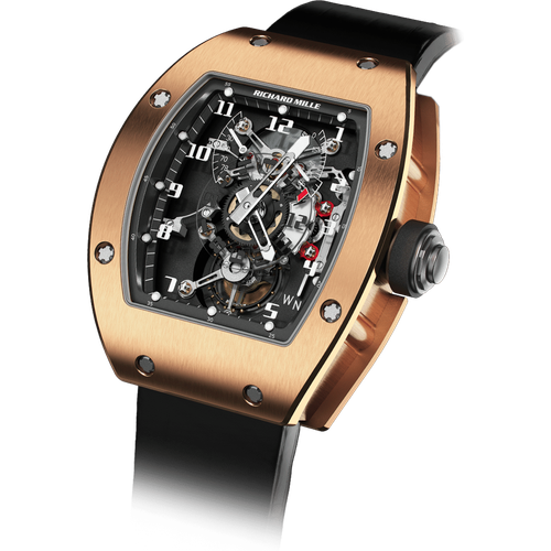 Richard Mille RM 003-V1 Tourbillon