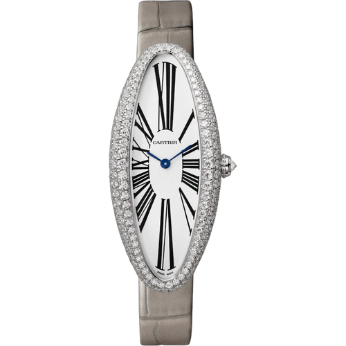 Cartier Baignoire Allongée