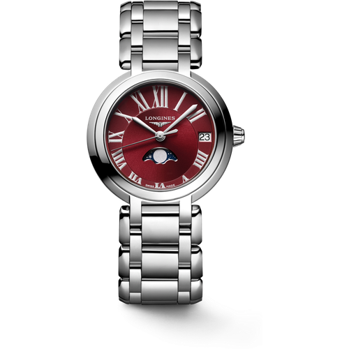 Longines PrimaLuna Moonphase