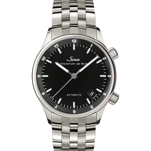 Sinn Spezialuhren 6033