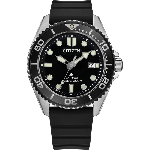 Citizen Promaster Dive