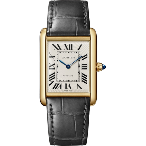 Cartier Tank Louis Cartier