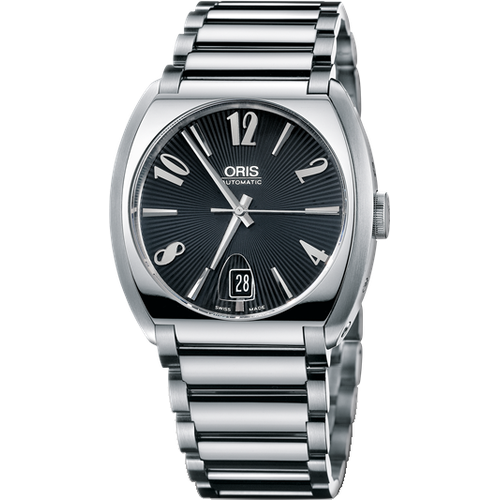 Oris Frank Sinatra Date