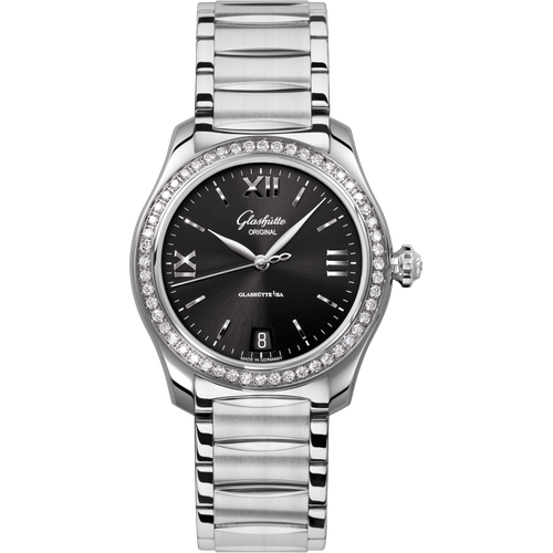 Glashütte Original Serenade