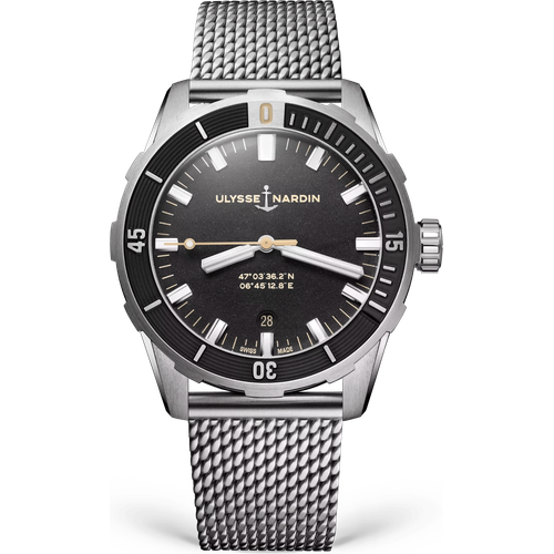 Ulysse Nardin Diver 42mm