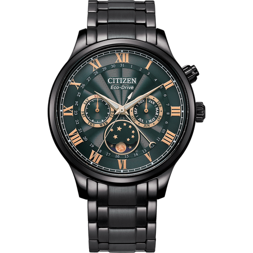 Citizen AP1055-87X