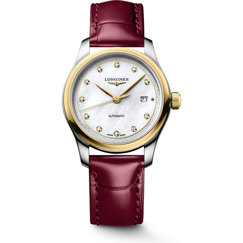 Longines Master Collection