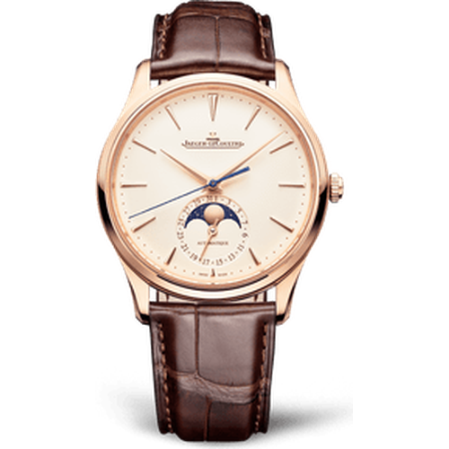 Jaeger-LeCoultre Master Ultra Thin Moon