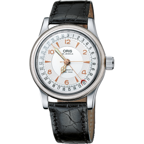 Oris Big Crown Original Pointer Date
