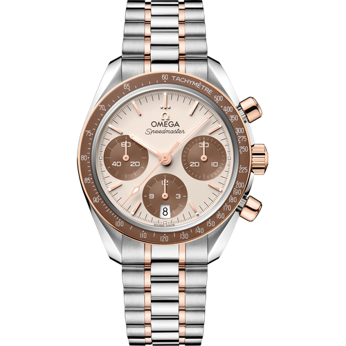 OMEGA Speedmaster 38