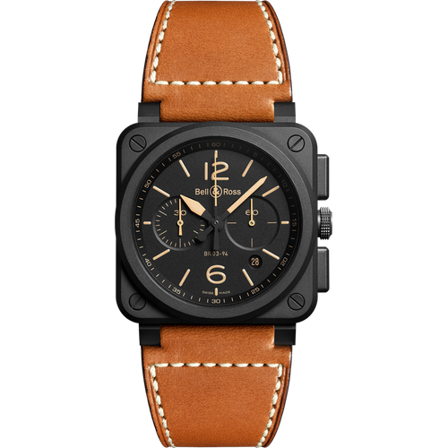 Bell & Ross BR 03-94 Heritage