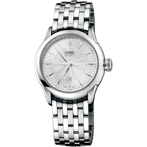 Oris Artelier Date