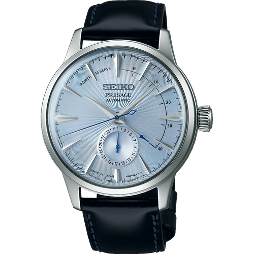 Seiko Presage Cocktail Time