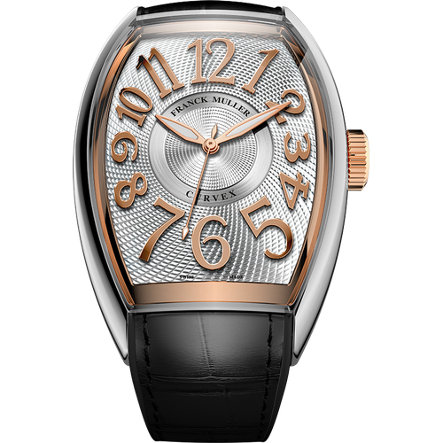 Franck Muller Curvex CX