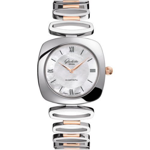 Glashütte Original Pavonina