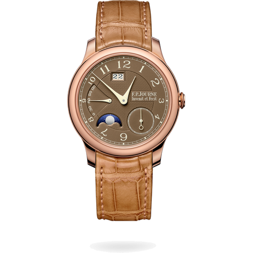 F.P. Journe Octa Automatique Lune Havana