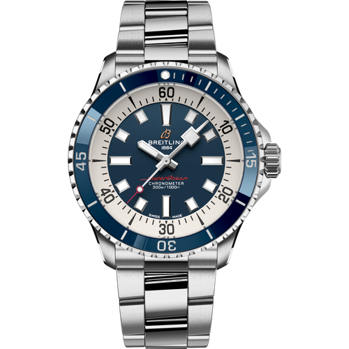 Breitling Superocean Automatic 42
