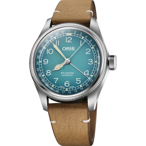 Oris Oris X Cervo Volante