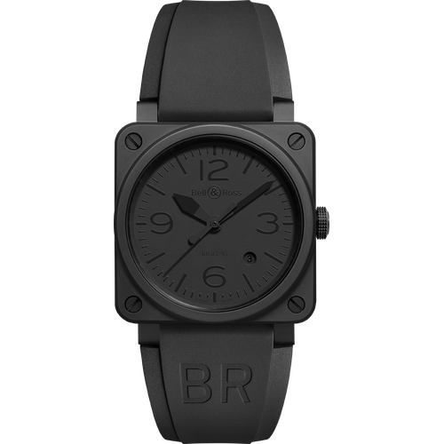 Bell & Ross BR 03-92 Phantom