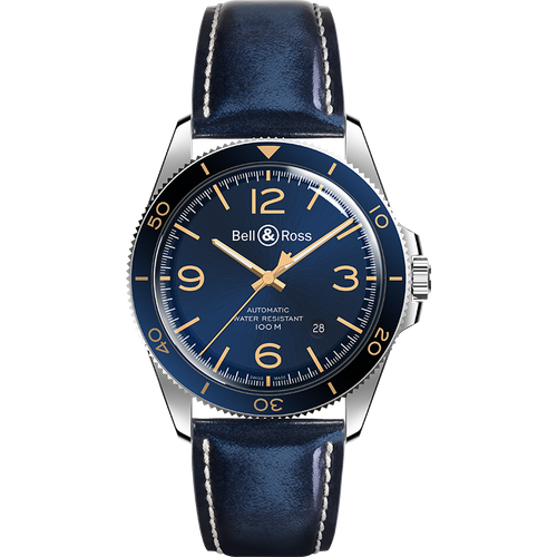 Bell & Ross BR V2-92 Aéronavale