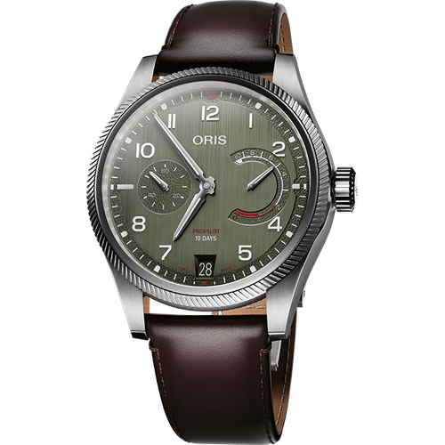 Oris ProPilot Calibre 111