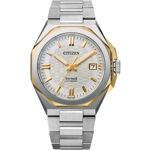 Citizen Series8