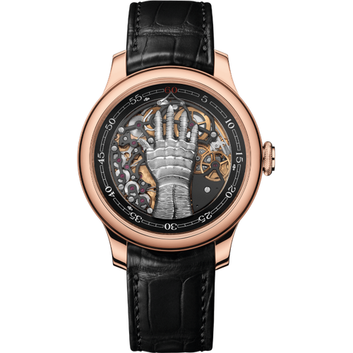 F.P. Journe FFC
