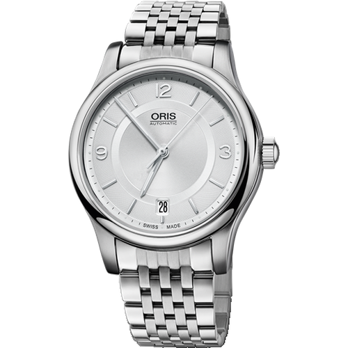 Oris Classic Date