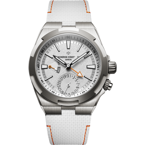 Vacheron Constantin Overseas dual time Cardinal Points - North