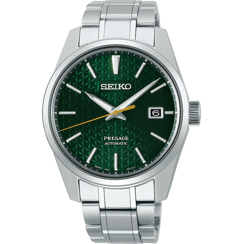 Seiko Presage