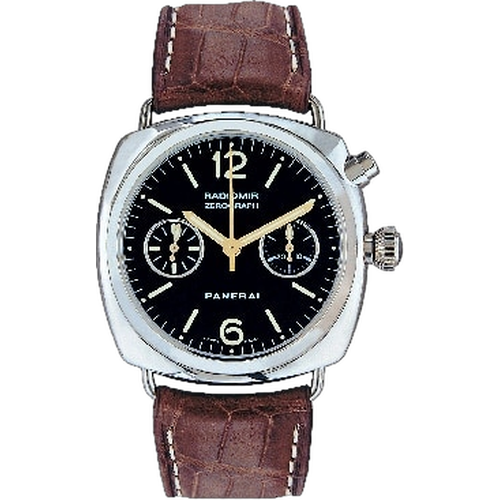 Panerai Radiomir Zerograph