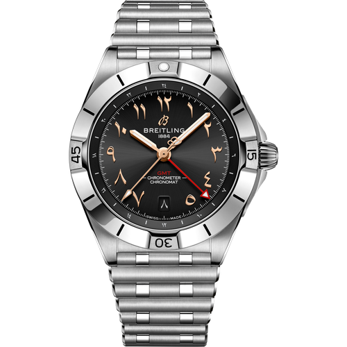 Breitling Chronomat Automatic GMT 40