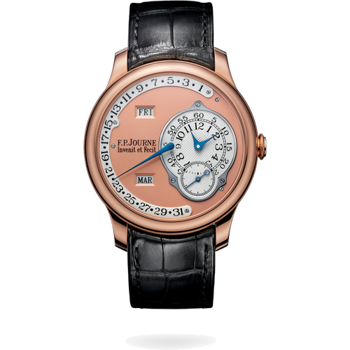 F.P. Journe Octa Calendrier