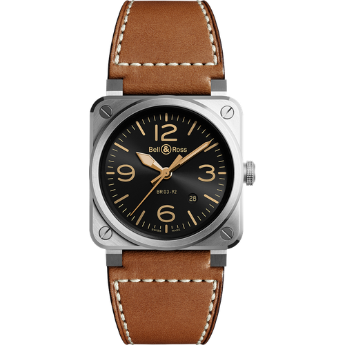 Bell & Ross BR 03-92 Golden Heritage