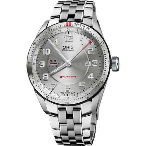 Oris Audi Sport GMT