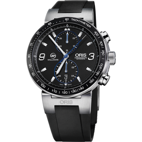 Oris WilliamsF1 Team Limited Edition