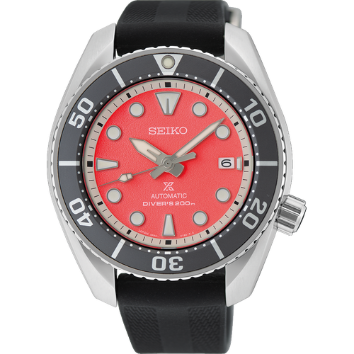 Seiko Prospex Sea