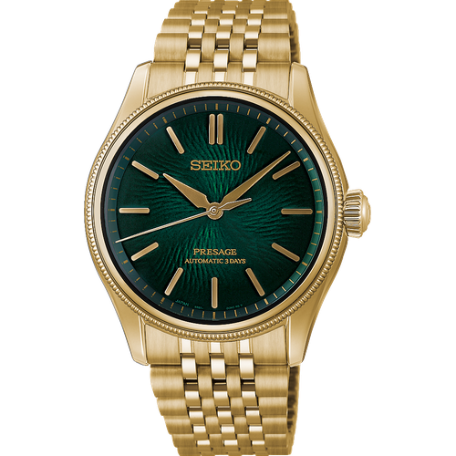 Seiko Presage Classic Series