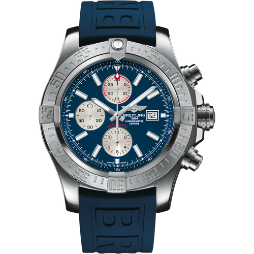 Breitling Super Avenger II