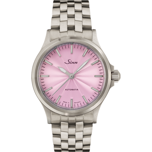 Sinn Spezialuhren 556 Mauve